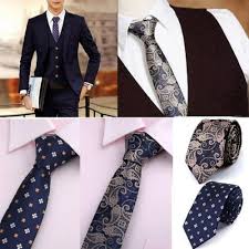 Printed Tie